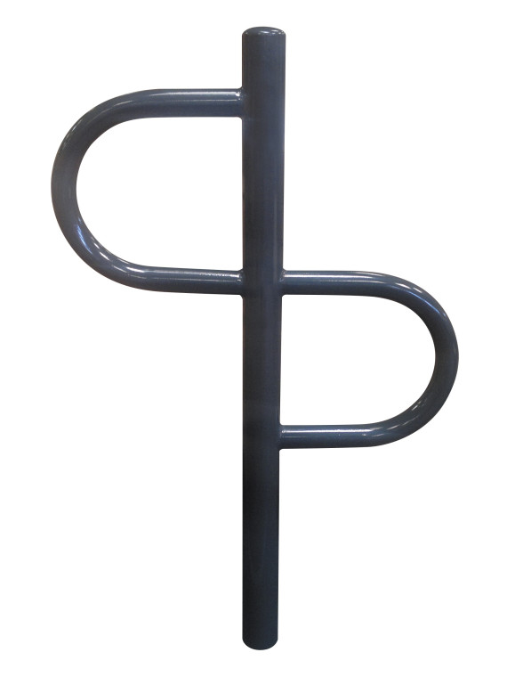 Support cycles forme S