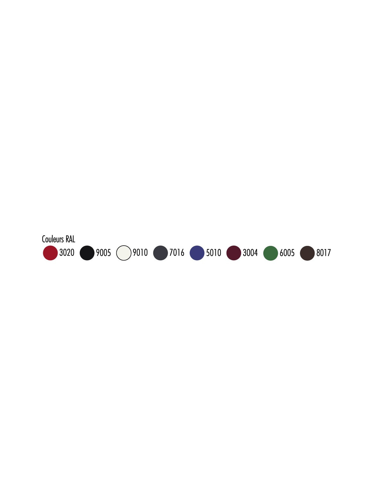 Support cycles forme S
