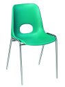 Chaise Bologne
