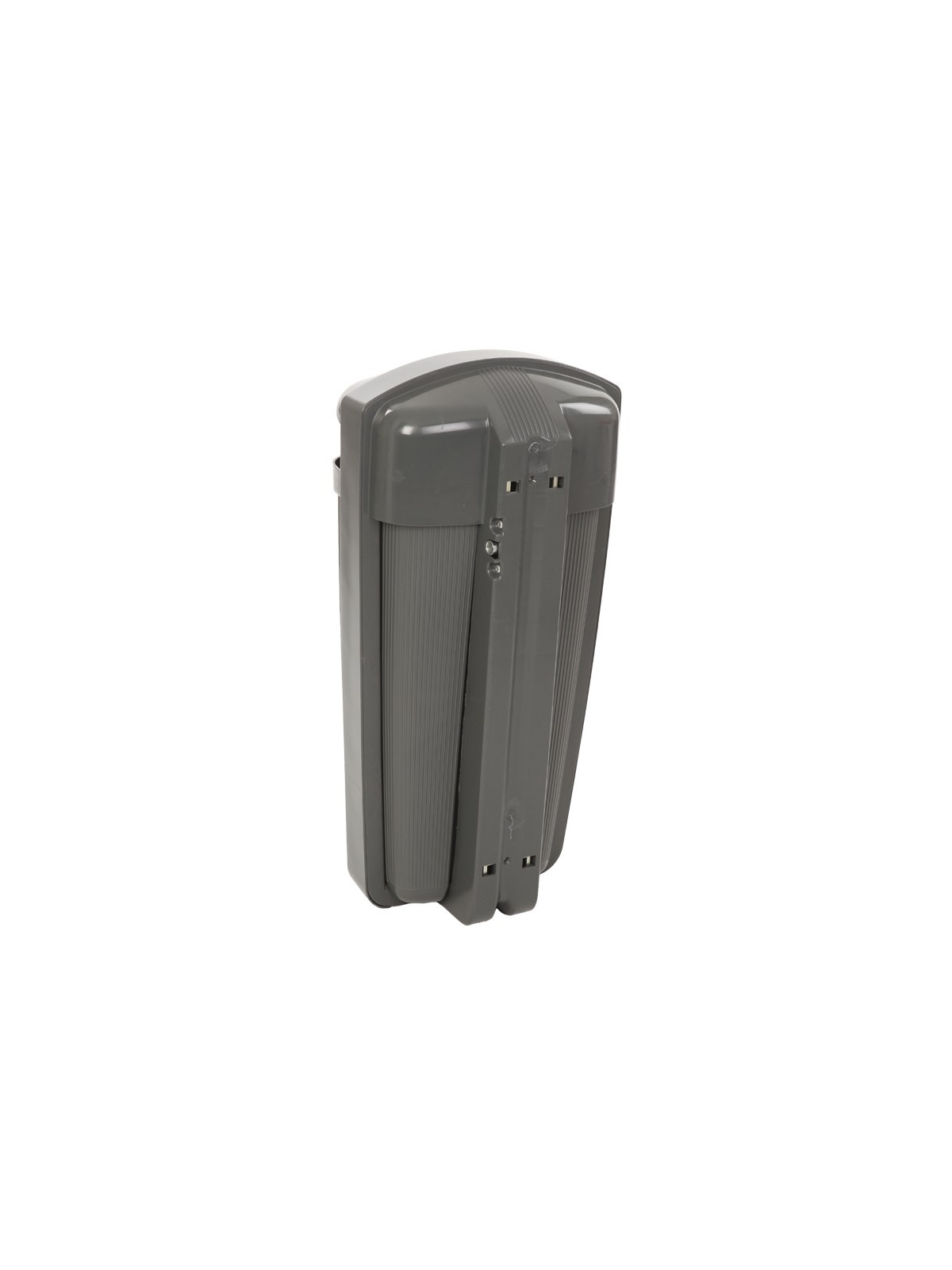 Poubelle Cibeles 50L - Avec Cendrier