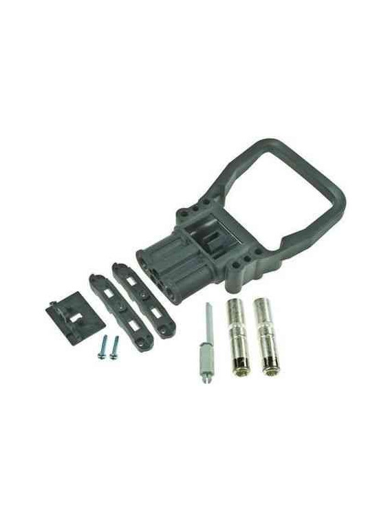 Connecteur REMA FEM DIN 160A femelle 25mm²