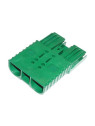 Connecteur prise batterie SBE320A vert ANDERSON POWER