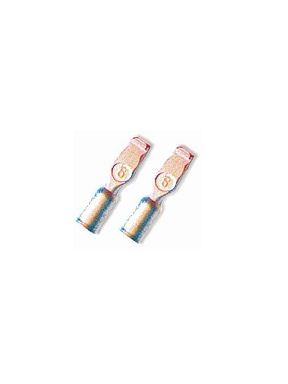 Jeu de contacts pour connecteur SBE160A