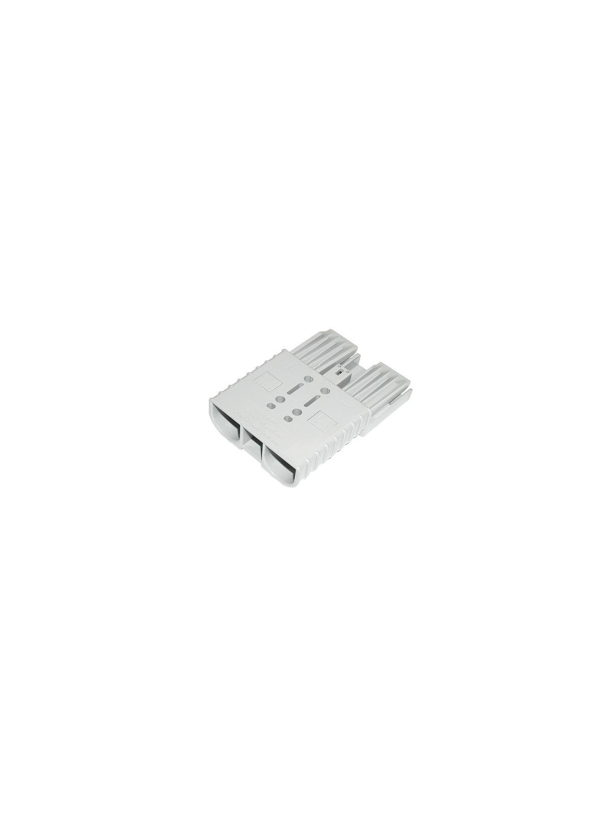 Connecteur prise batterie SBX350A gris