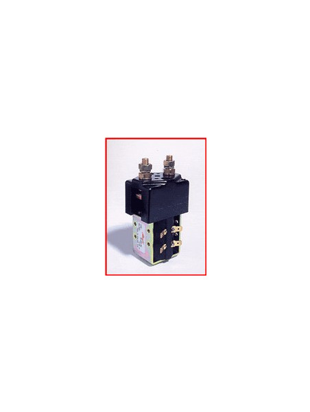 Contacteur Albright SW180-3 24V