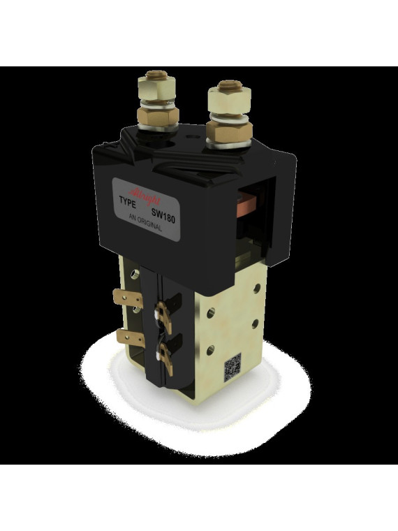 Contacteur Albright SW180B-4 24V