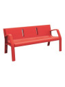 BANC ALVIUM BANC ALVIUM