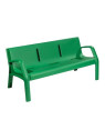 BANC VERT BANC VERT