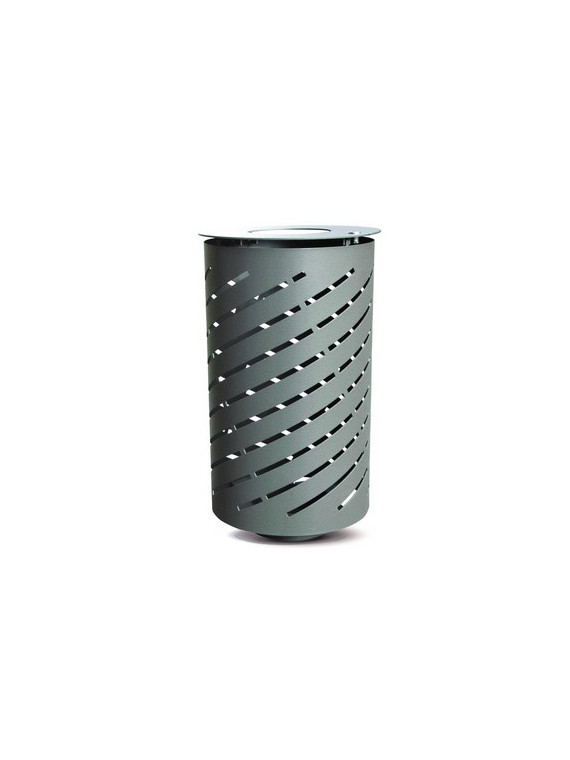Corbeille Spirale - 65L