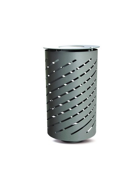 Corbeille Spirale - 65L