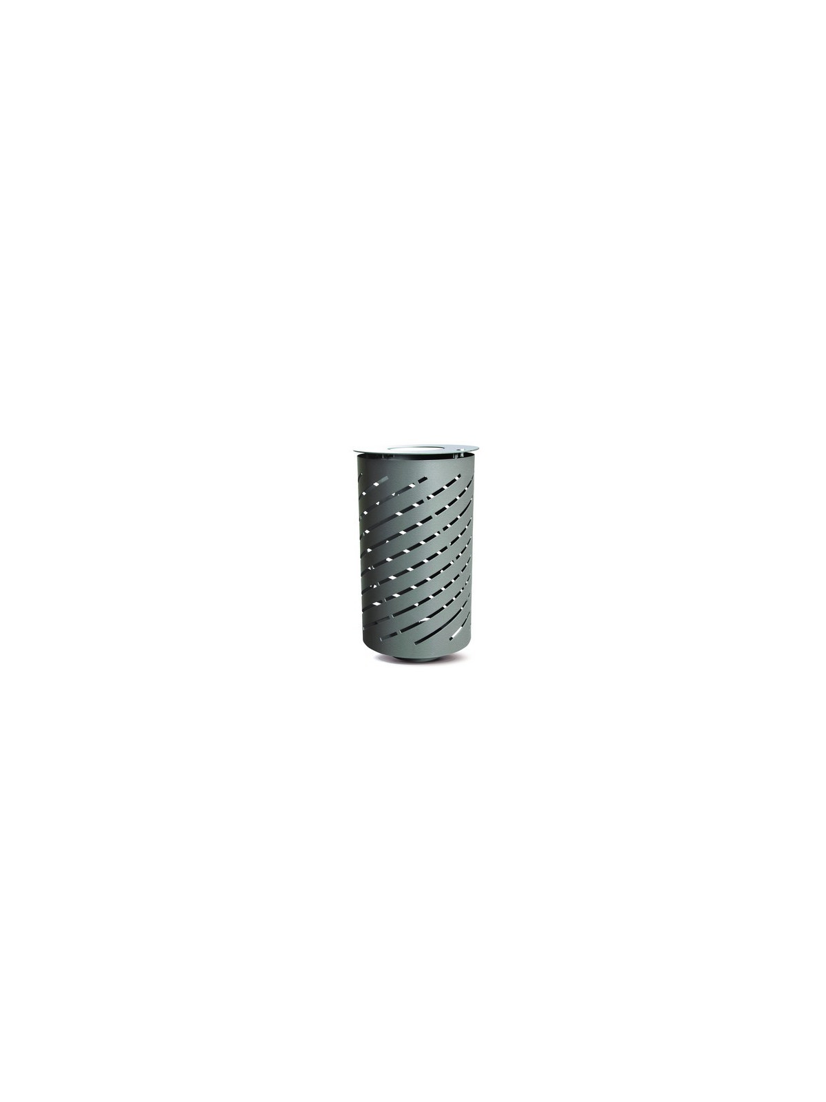 Corbeille Spirale - 65L