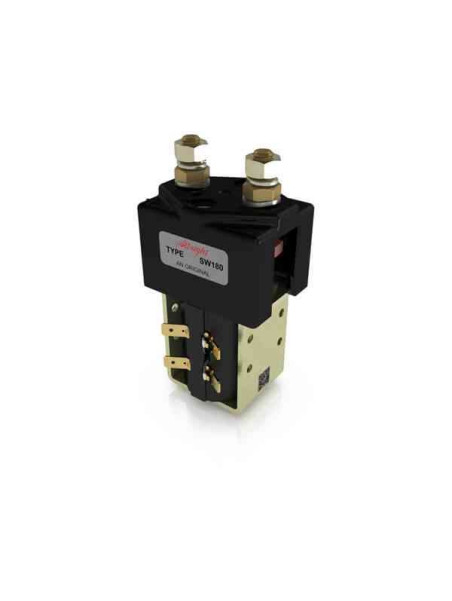 Contacteur Albright SW180-521 24V