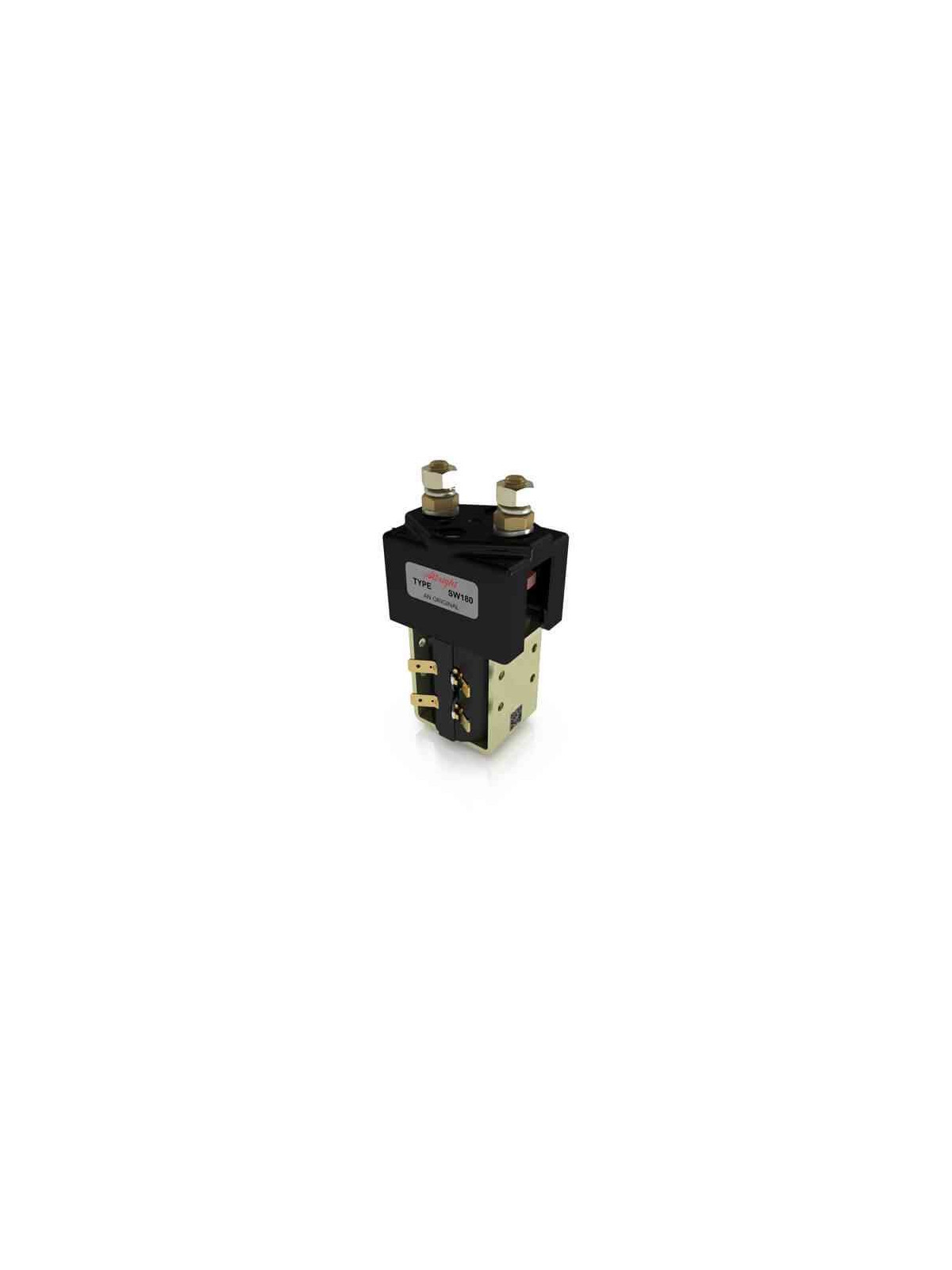 Contacteur Albright SW180-521 24V