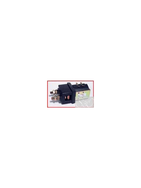 Contacteur Albright SW200A-252 72/80V CHARLATTE EKAXX000025
