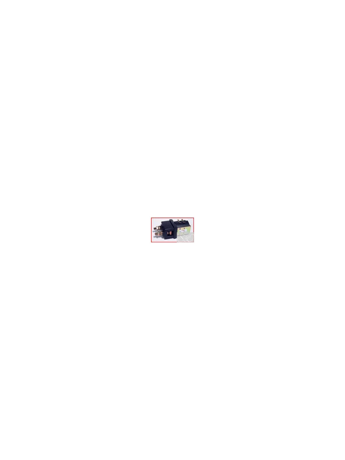 Contacteur Albright SW200A-252 72/80V CHARLATTE EKAXX000025
