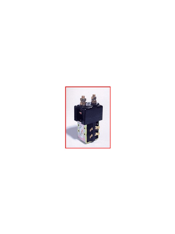 Contacteur Albright SW180-222