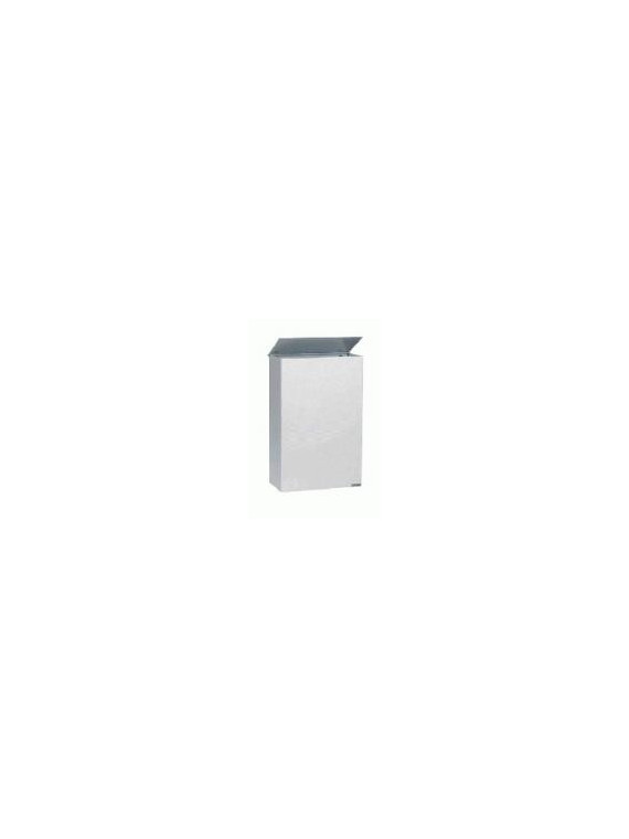 Poubelle murale 10L Basic