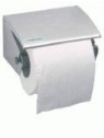 Distributeur papier hygiénique 1 rouleau