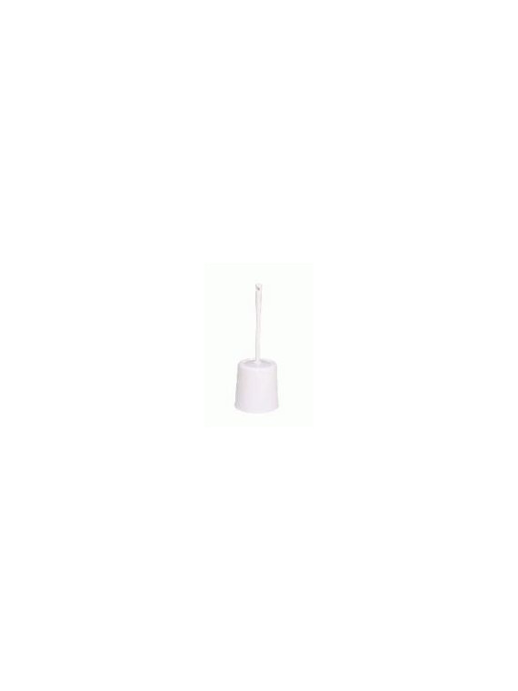 Porte-balayette plastique Basic