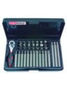 Coffret d'embouts de vissage