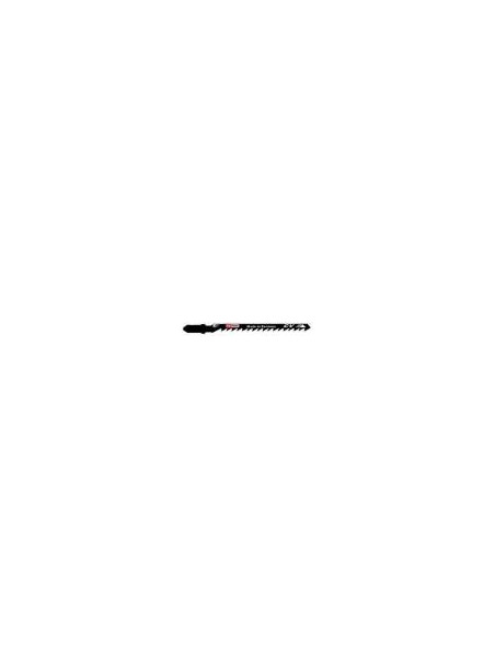 Lame de scie sauteuse