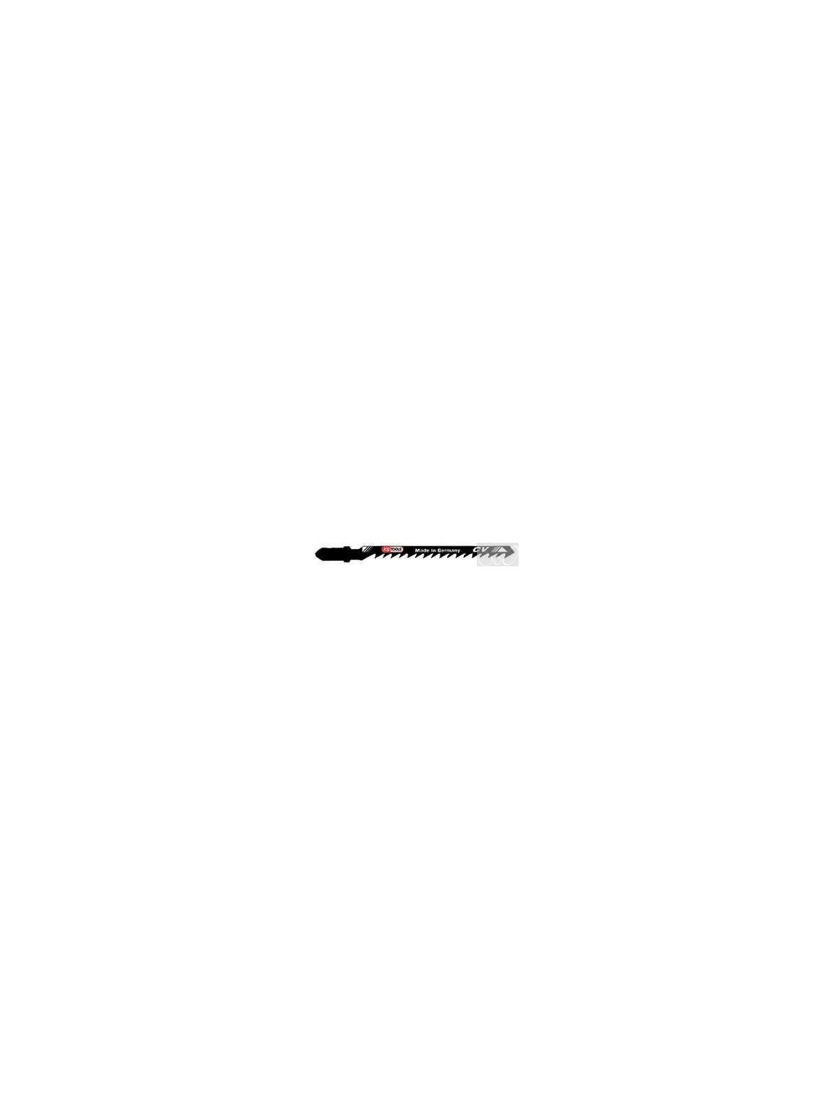 Lame de scie sauteuse