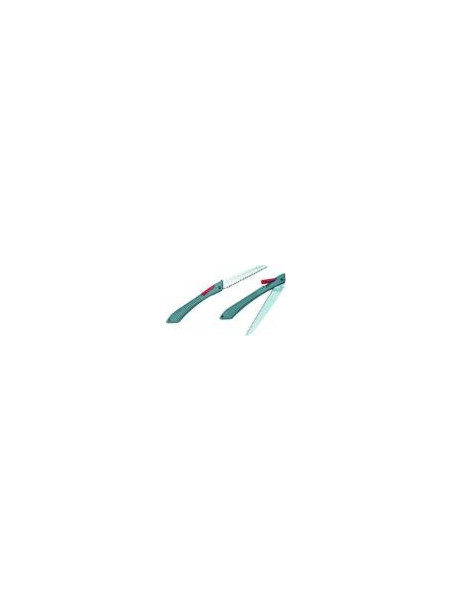 Scie couteau spéciale bois vert