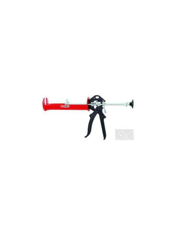 Pistolet à silicone