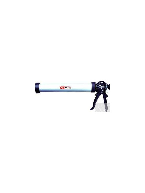 Pistolet à silicone