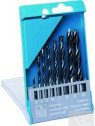 Coffret de mèches à bois 3 pointes