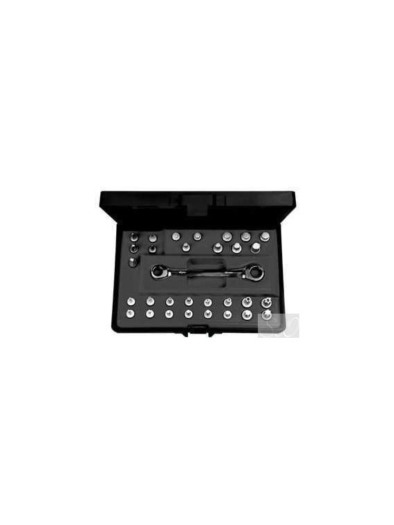 Coffret d'embouts de vissage