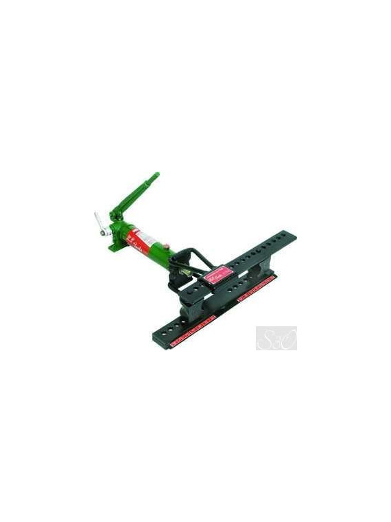 Ceintreuse à main 2" KS60