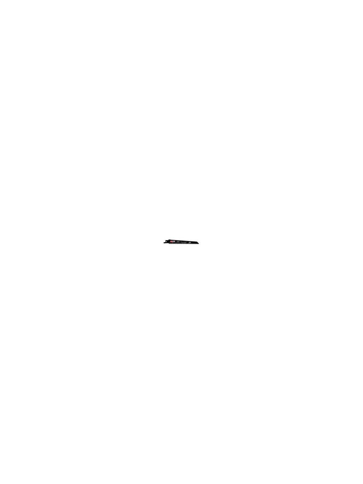 Lame de scie sabre