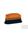 Feux à éclat rectangulaire 