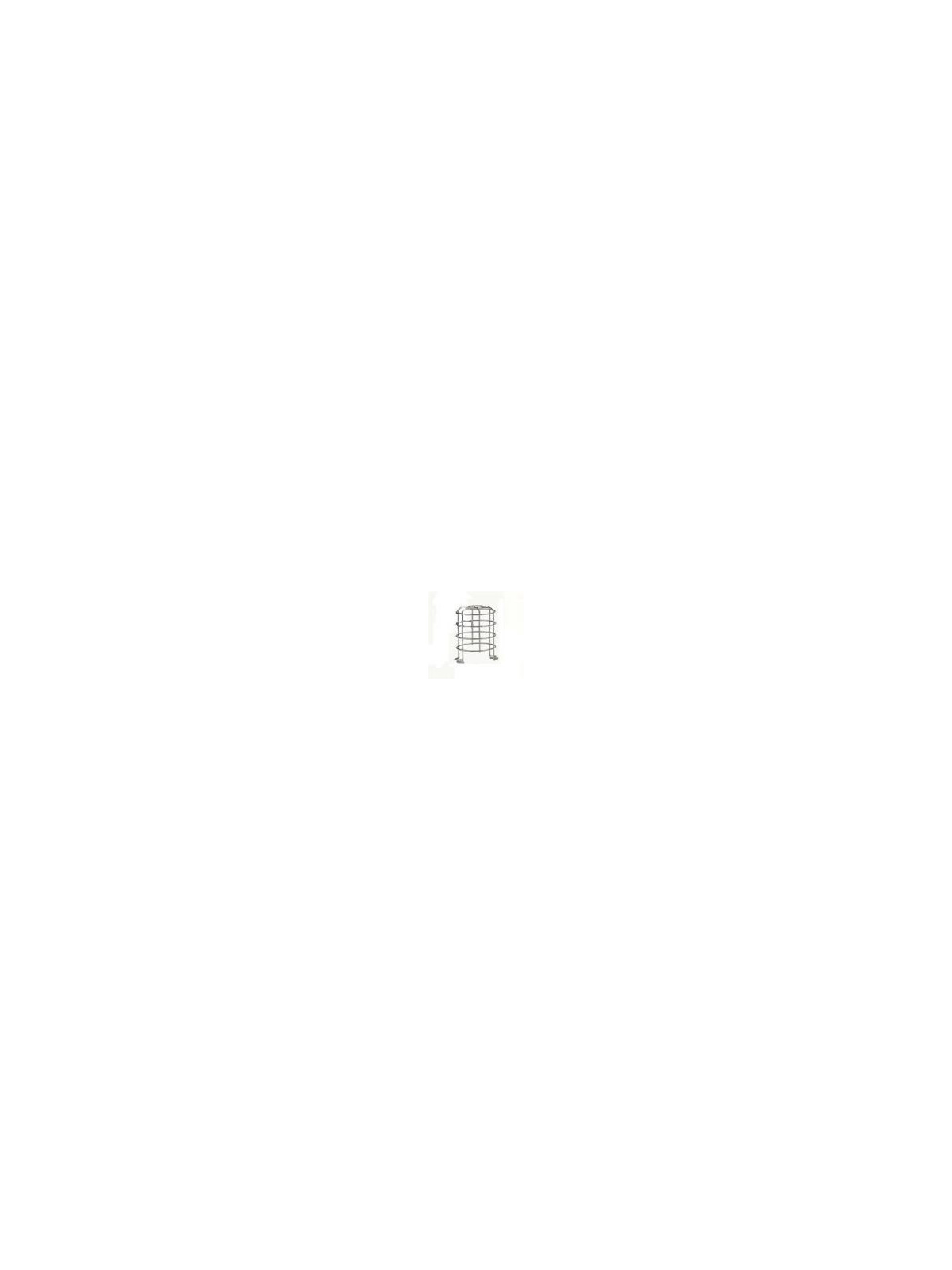 Grille de protection pour feu 1900002