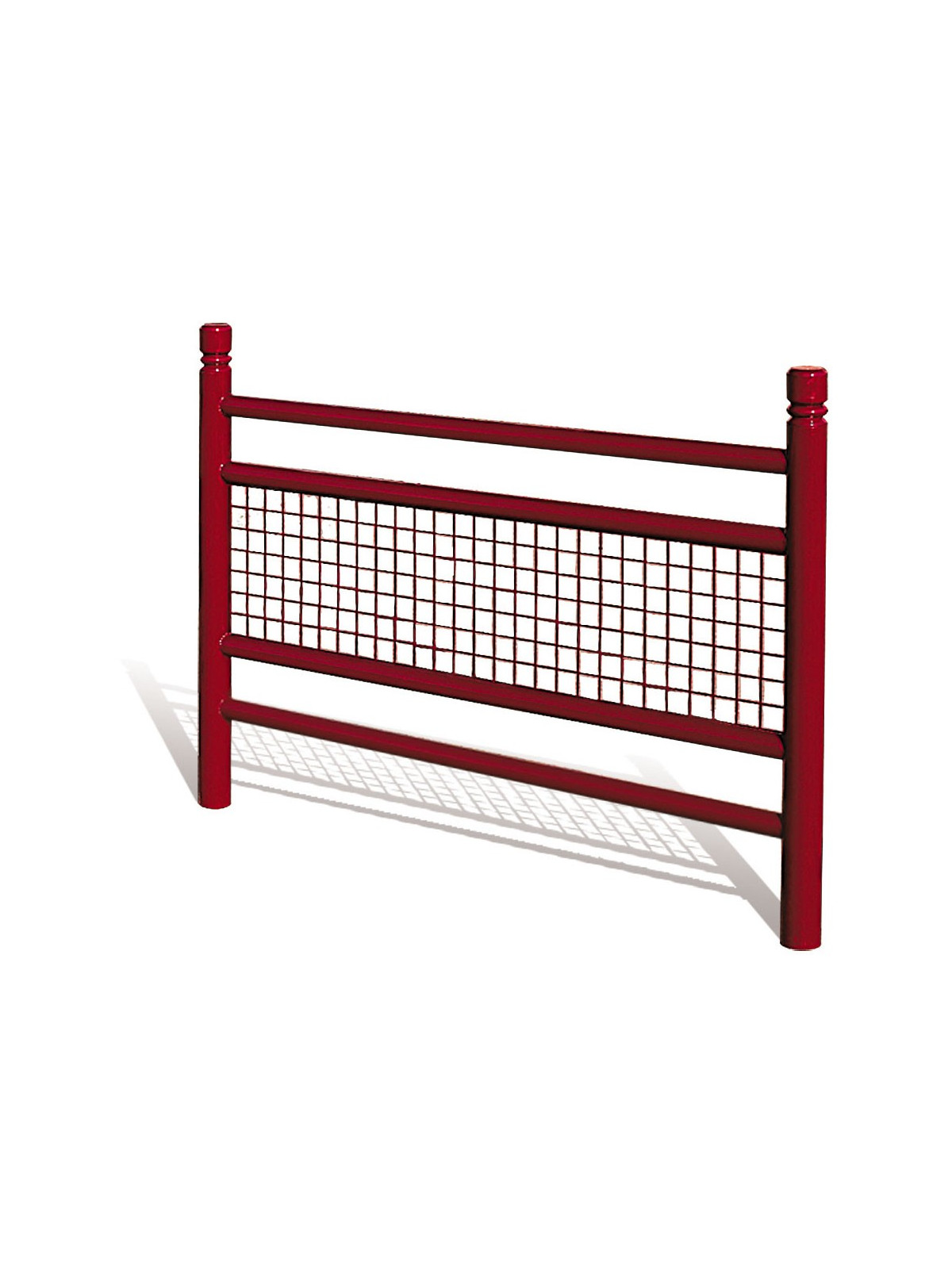 Barrière Linéa