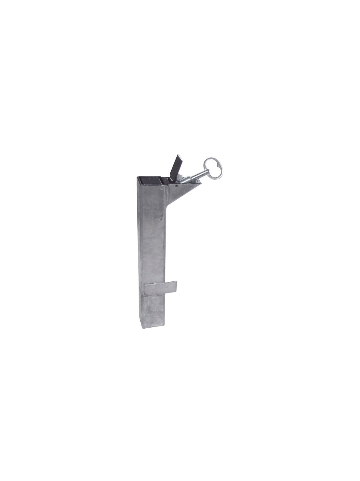 Kit d'amovabilité pour barrière conviviale Orléans et Blois