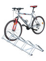 Support cycles infinité 5 places