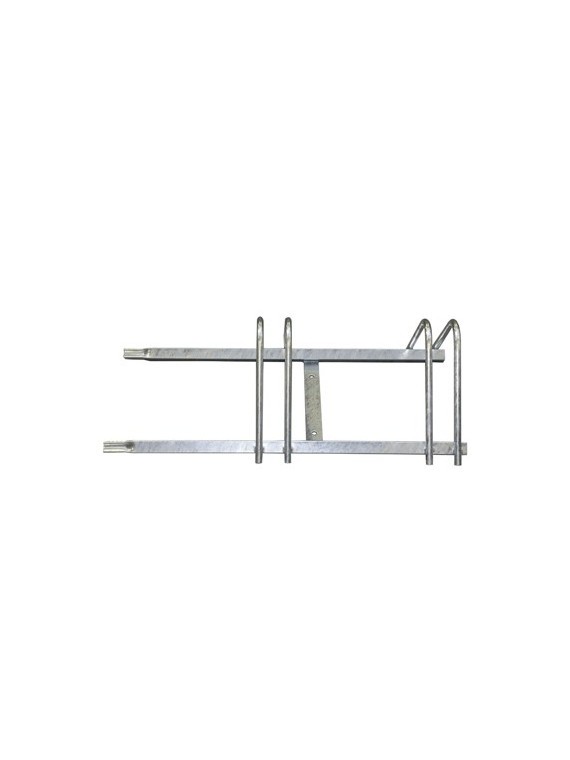 Support cycles extention infinité 2 places