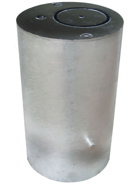 Serrubloc pour poteaux amovibles