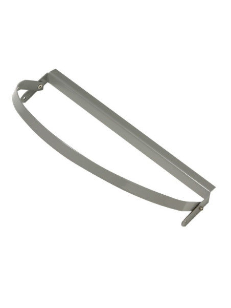 Kit étriers pour corbeille ONDEON 20L