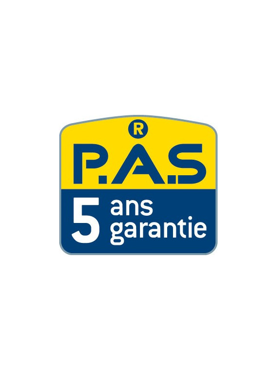 Rétroviseur pour chariots de manutention Vumax M410