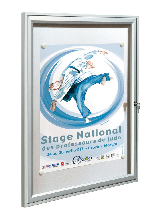 Vitrine référence peint 400x550