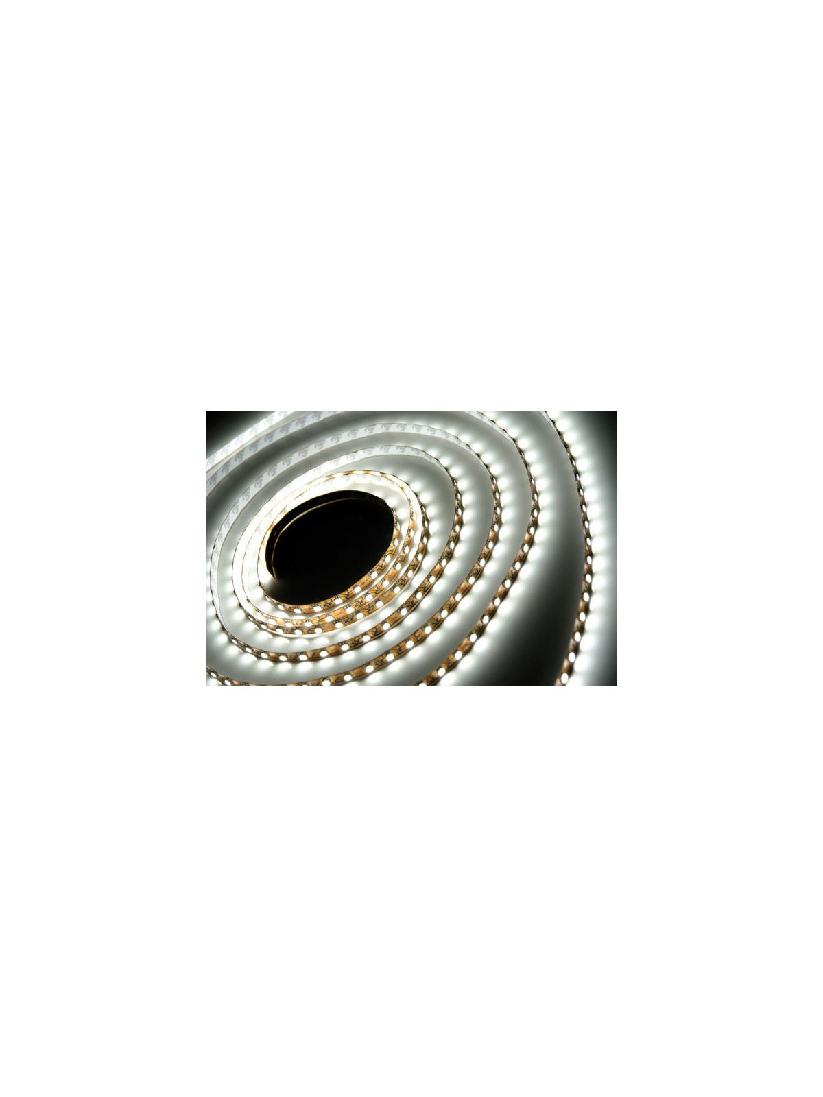 Kit éclairage LED pour vitrine 2000 extérieur simple face