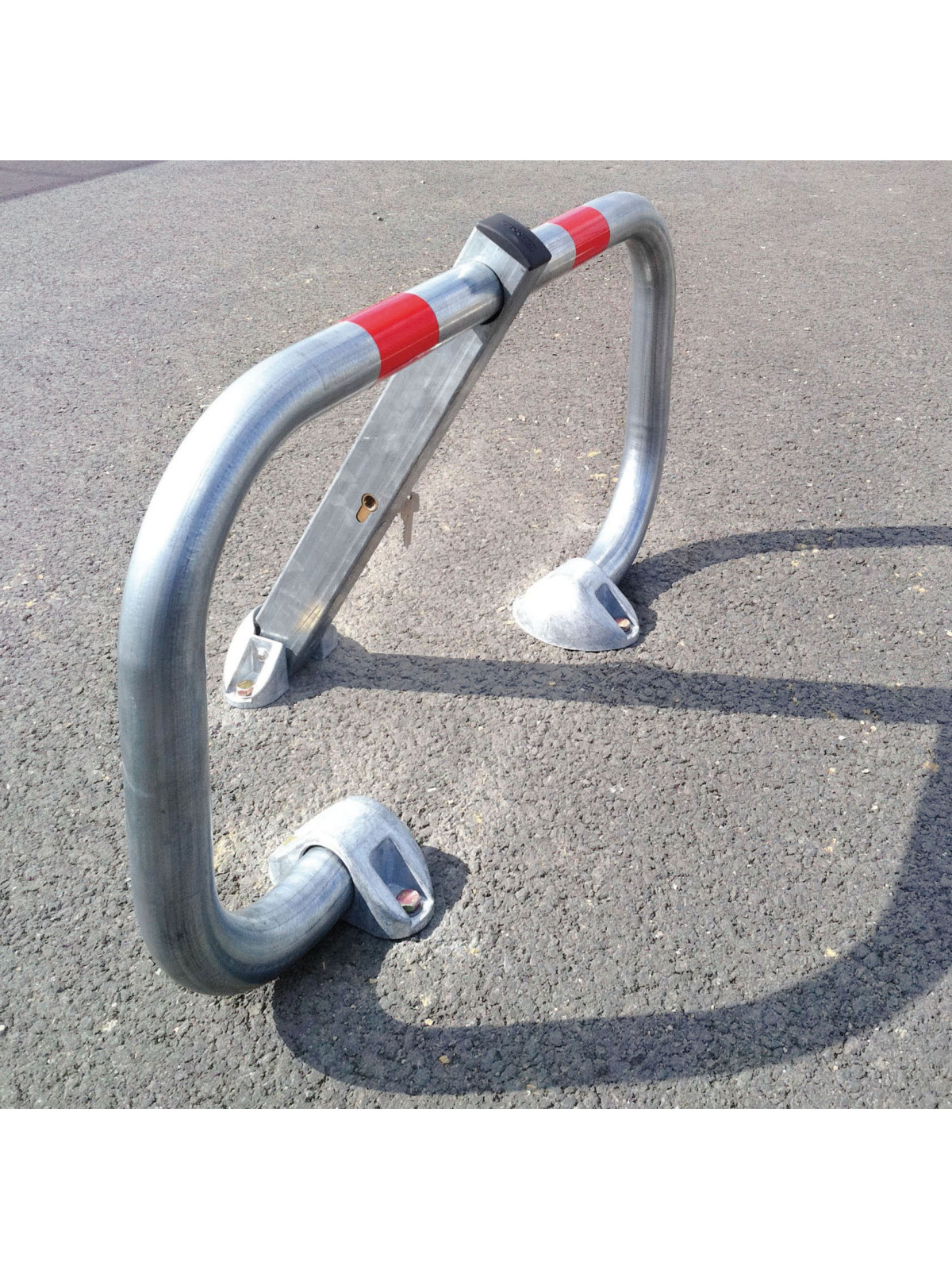 Blocs parking