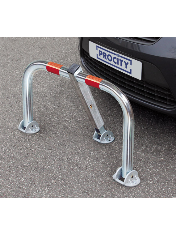 Blocs parking Classique