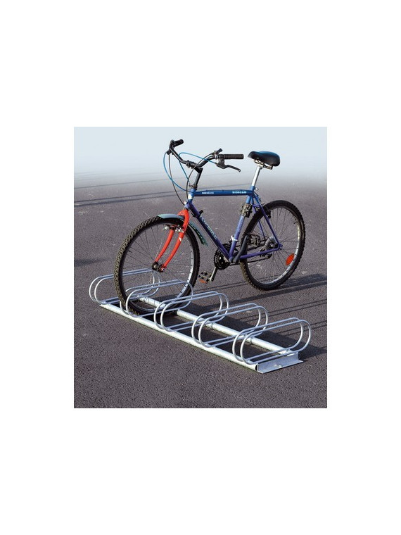 Support cycles 5 places Eco