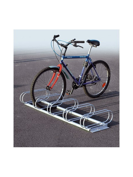 Support cycles 5 places Eco