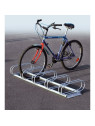 Support cycles 5 places Eco