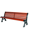 Banc  Bois Marbella